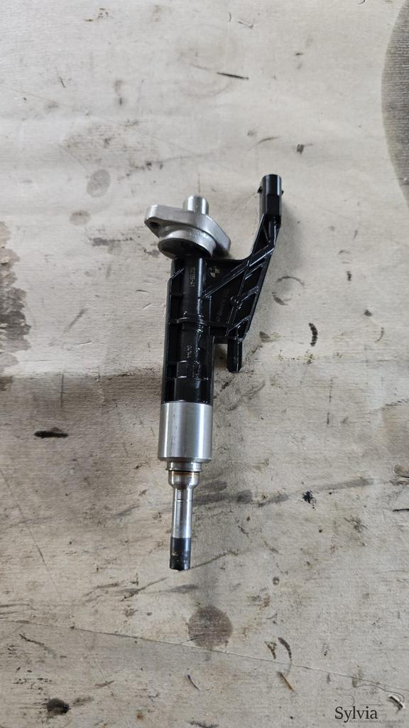Injector BMW benzine injectie (per stuk)  Motorcode B48X Bos, Gebruikt, -, -, Ophalen of Verzenden