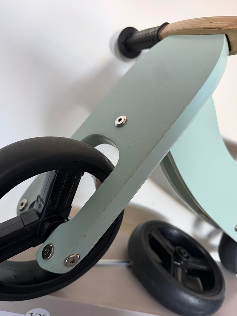 Houten loopfiets Prenatal, Ophalen, Gebruikt, Loopfiets