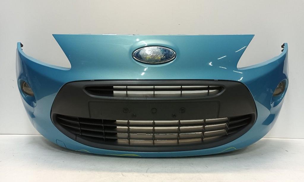 Bumper voor Ford Ka, Auto-onderdelen, Onderdelen@venauto.nl, Van der Ven Autorecycling B.V., Gebruikt, Ettenseweg 76, 4706 PB Roosendaal, The Netherlands