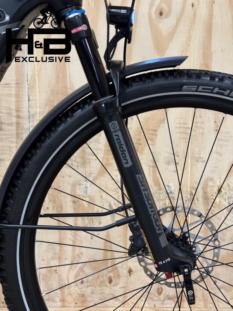 Centurion Backfire Fit E R860i EQ 29 inch E-Mountainbike SX, Fietsen en Brommers, Hardtail, Heren, Niet ingevuld, Ophalen of Verzenden