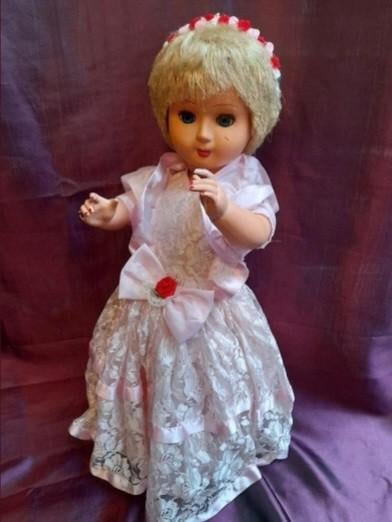 Mooie jaren 60 kermis pop, Ophalen of Verzenden