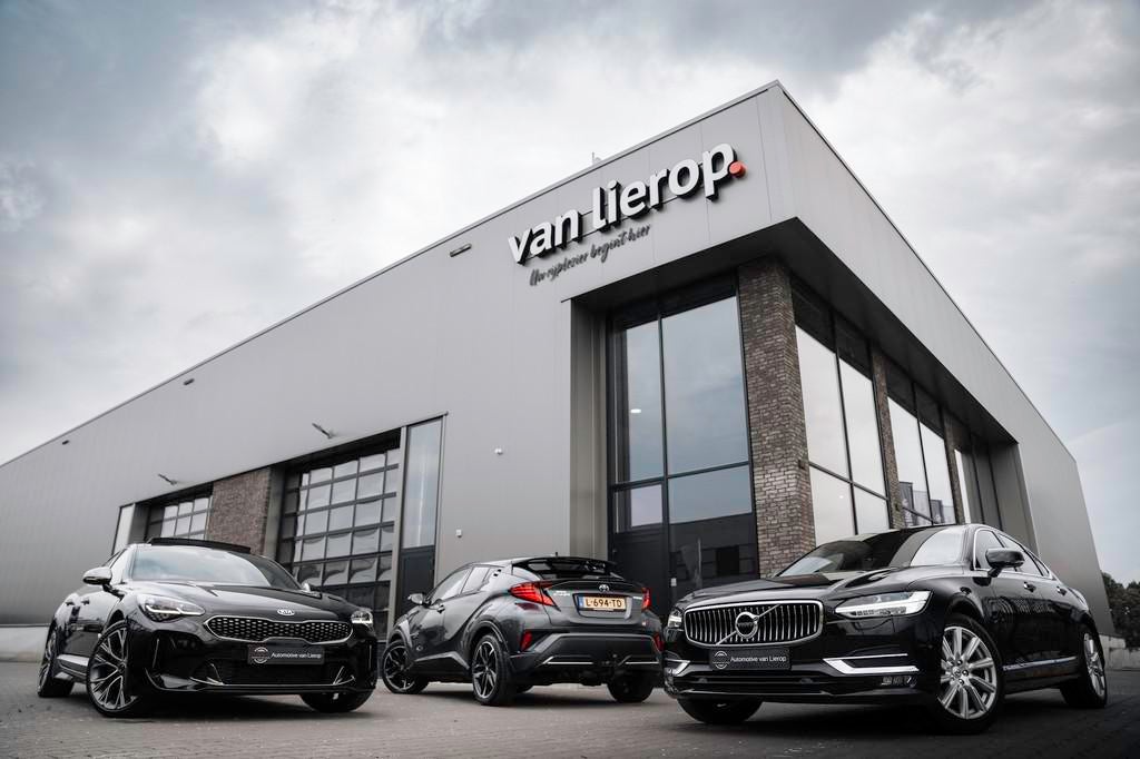 BMW 4-serie Cabrio 420i M-SPORT | LASER | HUD | H&K | 360°, Automaat, 1998 cc, Gebruikt, Zwart