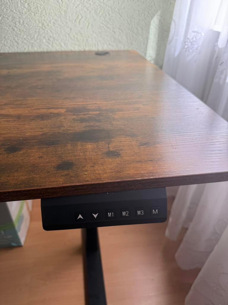 Game elektrische fatel met Game stoel bijna nieuw, Huis en Inrichting, Ophalen of Verzenden, Zo goed als nieuw, Rechthoekig, 50 tot 100 cm