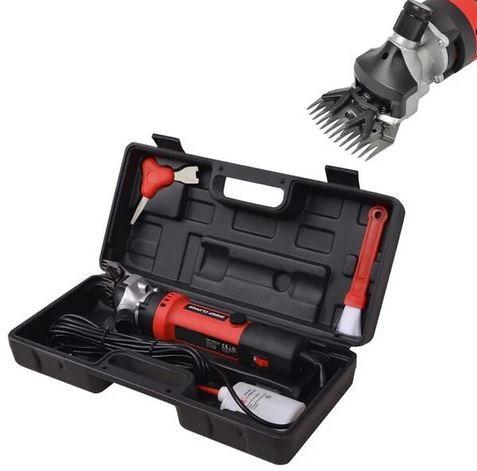 Schapentondeuse schapen knippen tondeuse 320W GRATIS BEZORGD, Verzenden, Nieuw, Nvt, Nvt