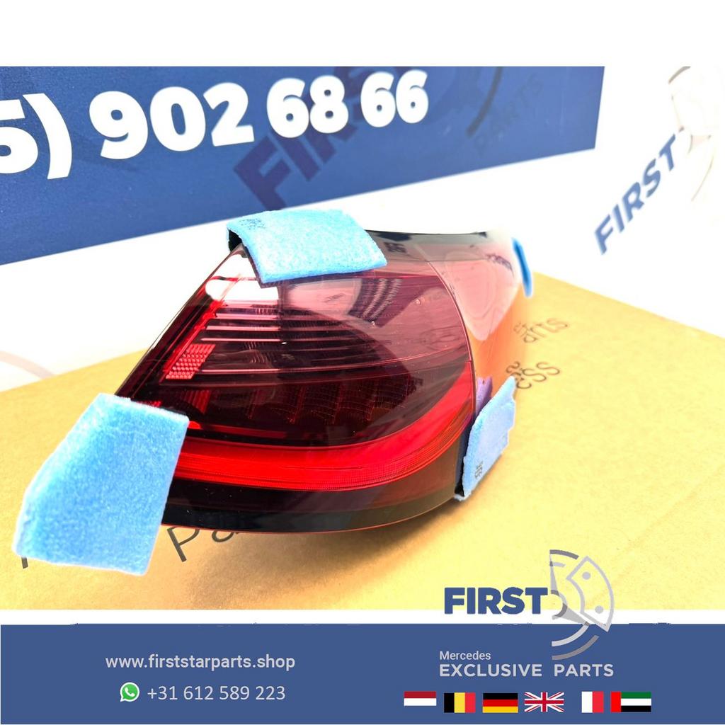 W254 GLC LED ACHTERLICHT RECHTS A2549065002 Mercedes C254 20, Gebruikt, -, Ophalen of Verzenden, -