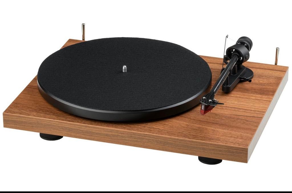 De Pro-Ject Debut E Phono nieuw in doos, Overige merken, Nieuw, Ophalen of Verzenden, N.v.t
