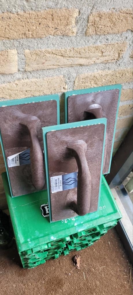 Voegbord tegelzetter Super Prof 3x, Ophalen of Verzenden, Nieuw