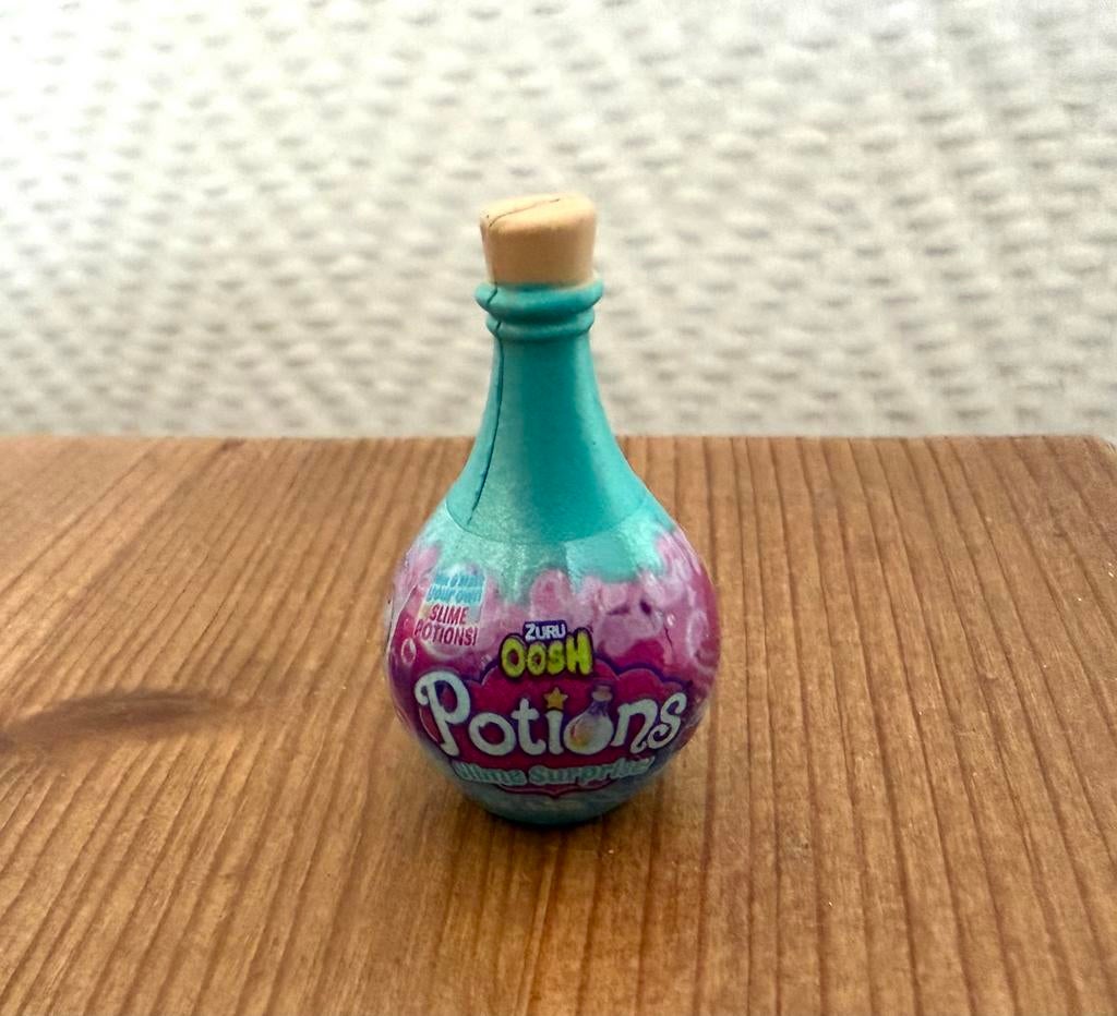 Zuru mini brands toys Potions Slime Surprise, Verzamelen, Poppetjes en Figuurtjes, Ophalen of Verzenden, Nieuw