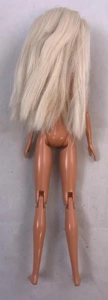 Barbie Inline Hot Skatin' Pop Skates #13511 Mattel 1994, Coolsingel 104, 3011 AG Rotterdam, Netherlands, Fashion Doll, Verzenden
