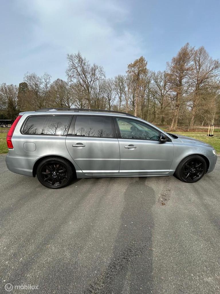 Volvo V70 2.0 D4 Nordic+, Auto's, Volvo, Euro 6, 4 cilinders, Stationwagon, 22 km/l