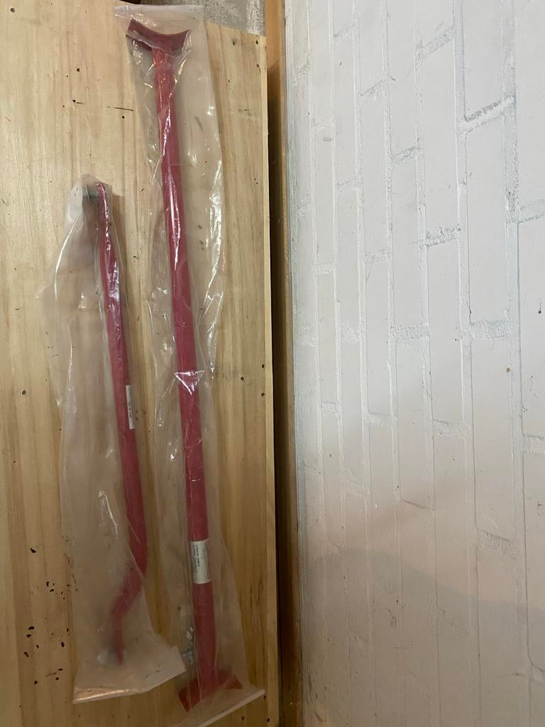 Veerpoot bruggen Astra F C20xe, Ophalen, Nieuw