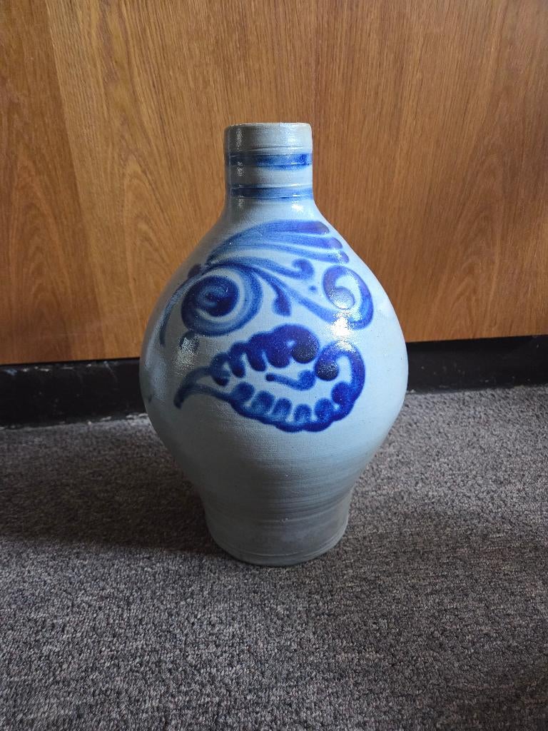 Keulse pot, Antiek en Kunst, Antiek | Keramiek en Aardewerk, Ophalen of Verzenden