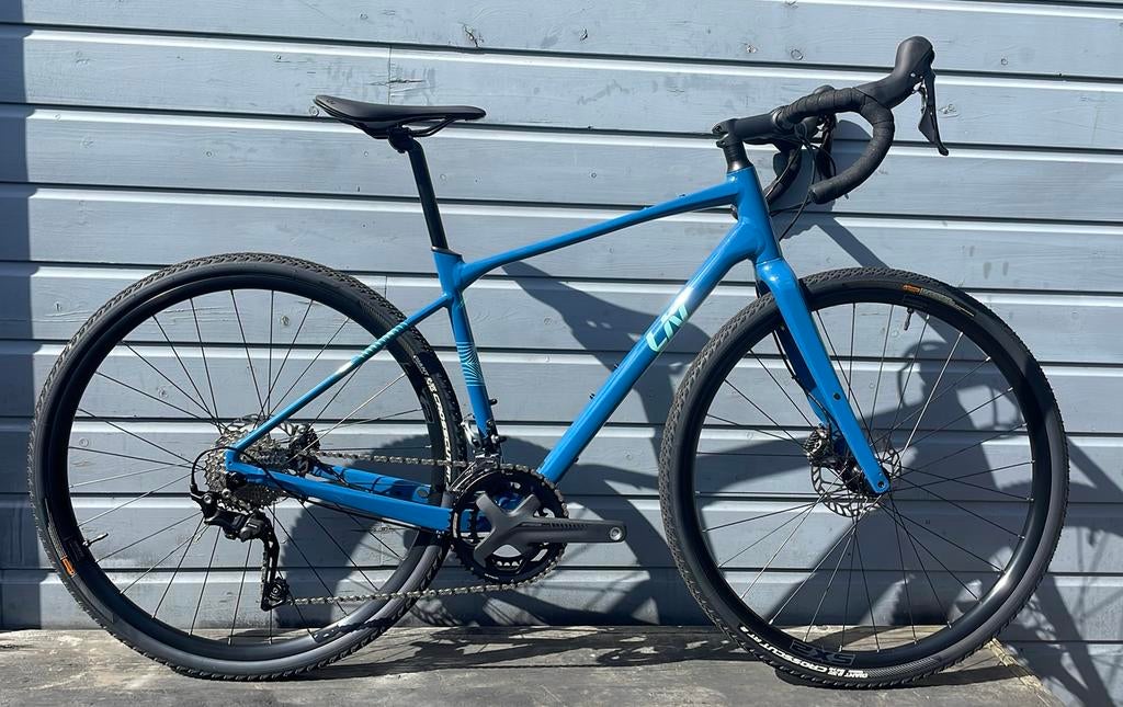 Liv Devote 1 Gravel bike nieuw 1799 laatste modellen 1149.-, 49 tot 53 cm, Dames, Ophalen, Overige merken