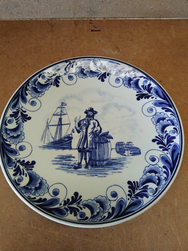 Mignot & de Block nv tabaksindustrien, Ophalen of Verzenden