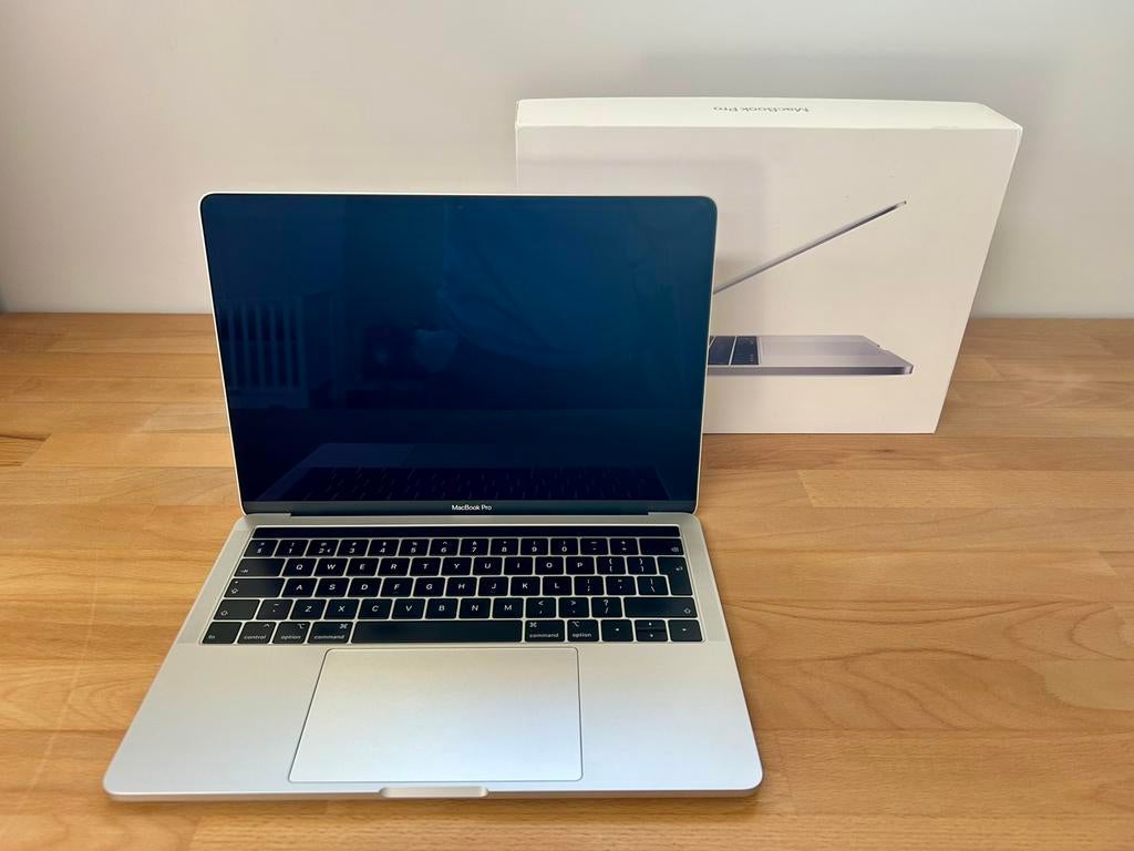 Apple 13-inch MacBook Pro - Model A2159 - DEFECT, MacBook Pro, Qwerty, 13 inch, Ophalen of Verzenden
