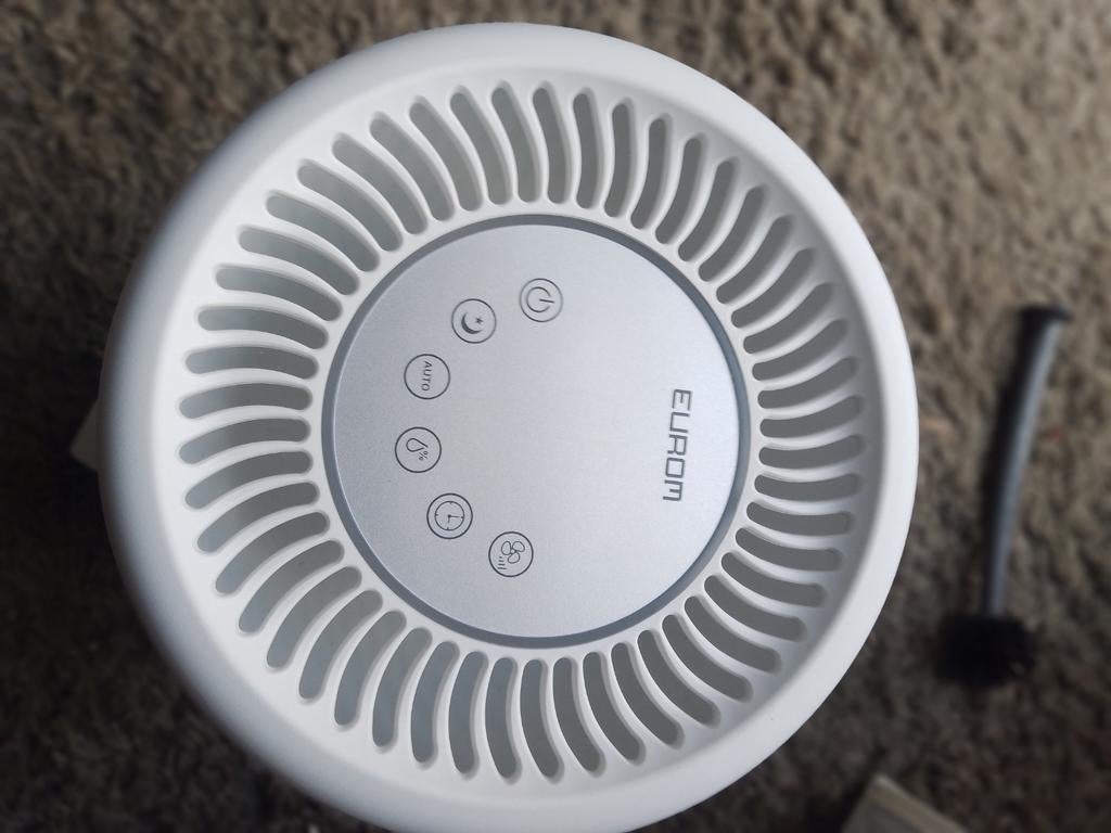 Eurom luchtontvochtiger, Ophalen, Zo goed als nieuw, Luchtontvochter