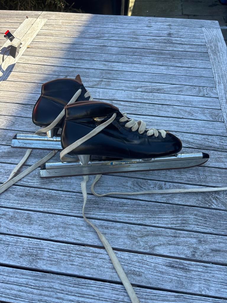 Schaatsen maat 37, Sport en Fitness, Schaatsen, Ophalen of Verzenden, Gebruikt, Noren, Overige merken