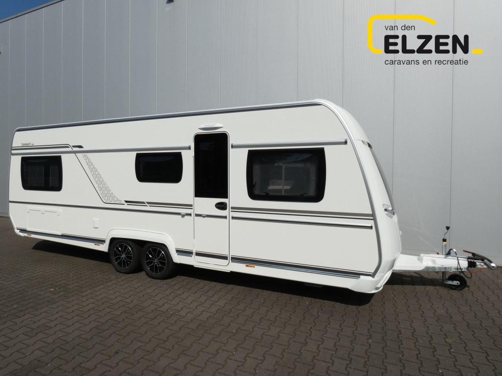 Fendt Diamant 650 GDW actie prijs, incl. opties, 7 tot 8 meter, Bedrijf, Fendt, Overige typen