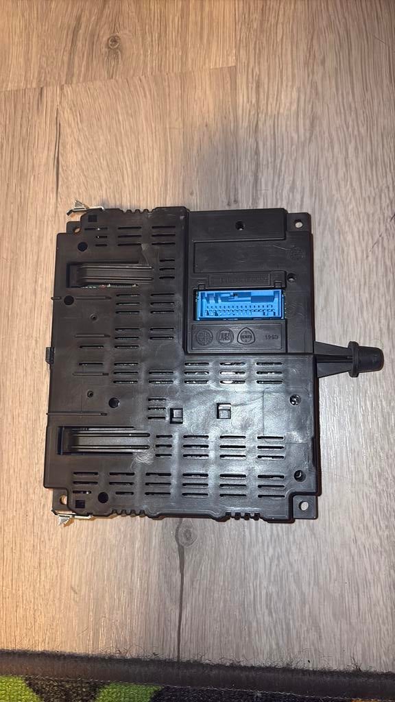 Originele bluetooth module Alfa Romeo/Fiat/Lancia, Ophalen of Verzenden, Gebruikt, Alfa Romeo