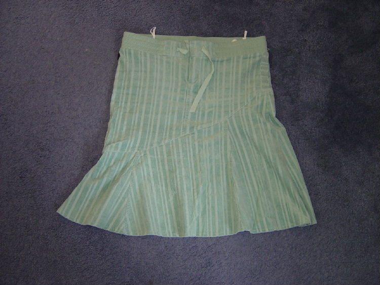 super gave rok van WATCHER ( maat L ), Kleding | Dames, Rokken, Overige kleuren, Maat 42/44 (L), Ophalen of Verzenden, Knielengte