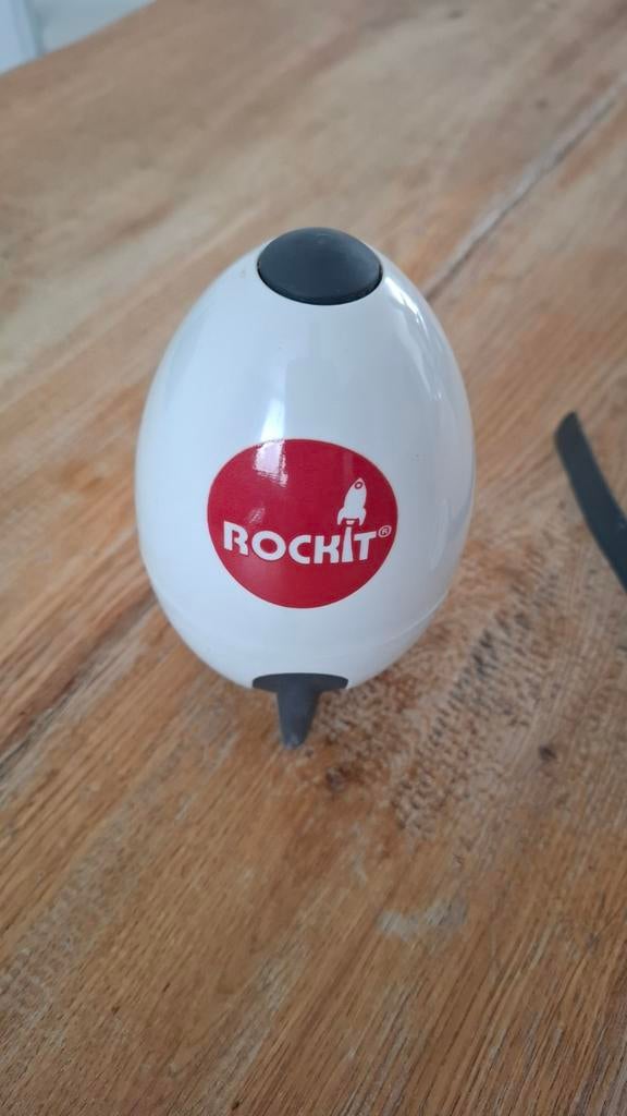 Rockit voor aan kinderwagen, Ophalen of Verzenden