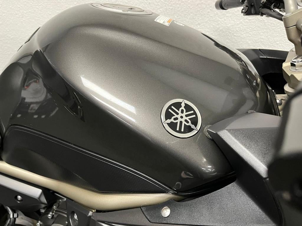 Yamaha XJ 6 DIVERSION (bj 2011) - foto 3