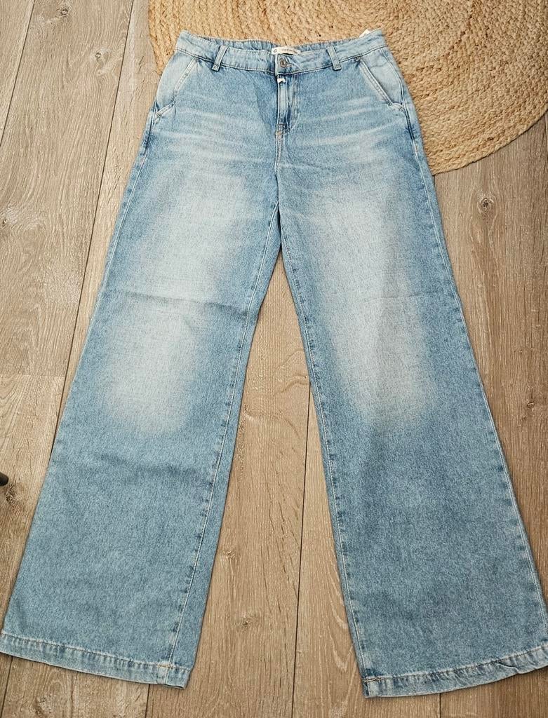 COJ jeans maxine, Kleding | Dames, Spijkerbroeken en Jeans, Blauw, COJ, Ophalen of Verzenden, Zo goed als nieuw