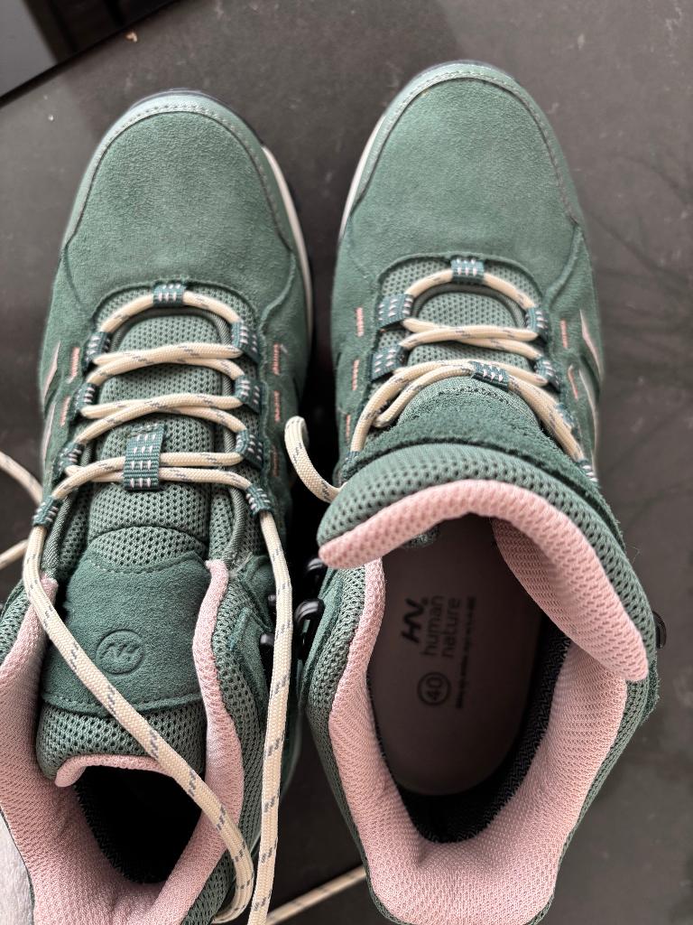 Wandelschoenen dames maat 40, Ophalen, Nieuw, Schoenen