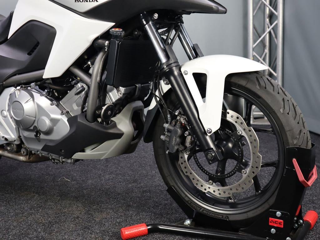 Honda NC 700 X - foto 3