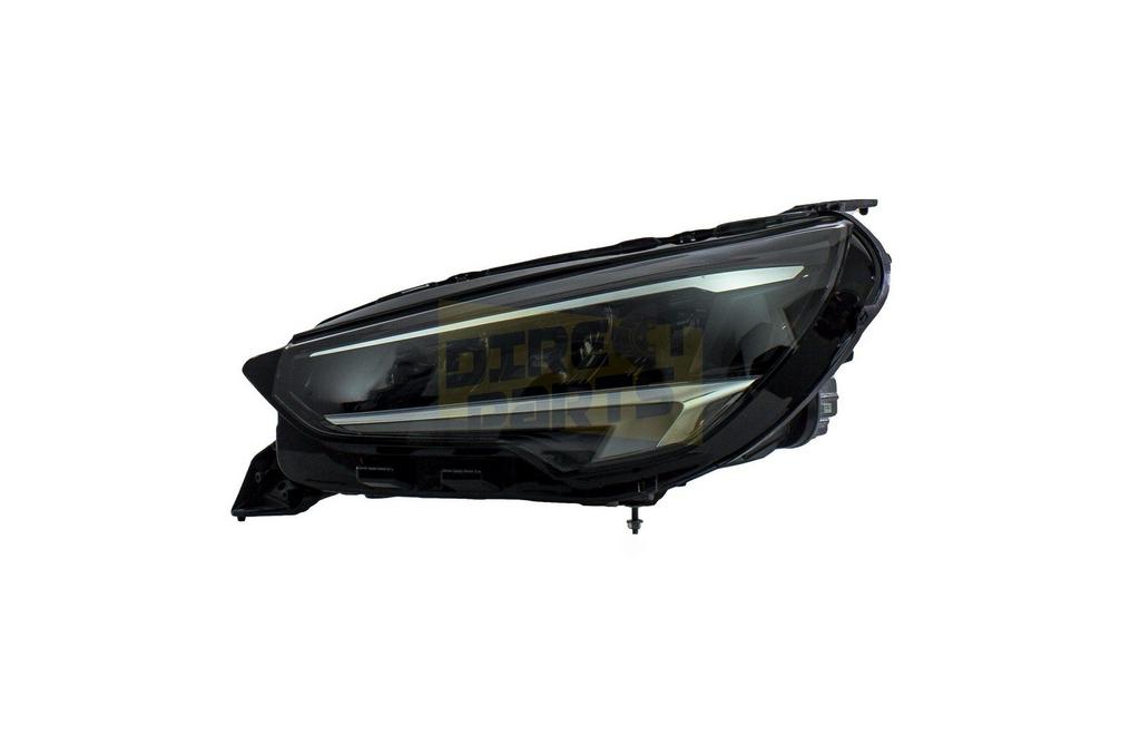 Opel Corsa F Koplamp L (LED ECO) Origineel! 9829522780, -, Verzenden, -, Opel