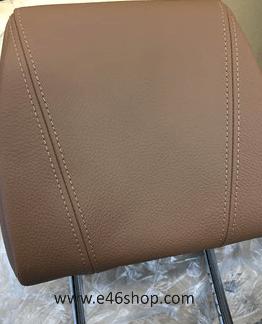 HOOFDSTEUN BMW F33 SATTELBRAUN OE 52107340293, -, -, Nieuw, Ophalen of Verzenden