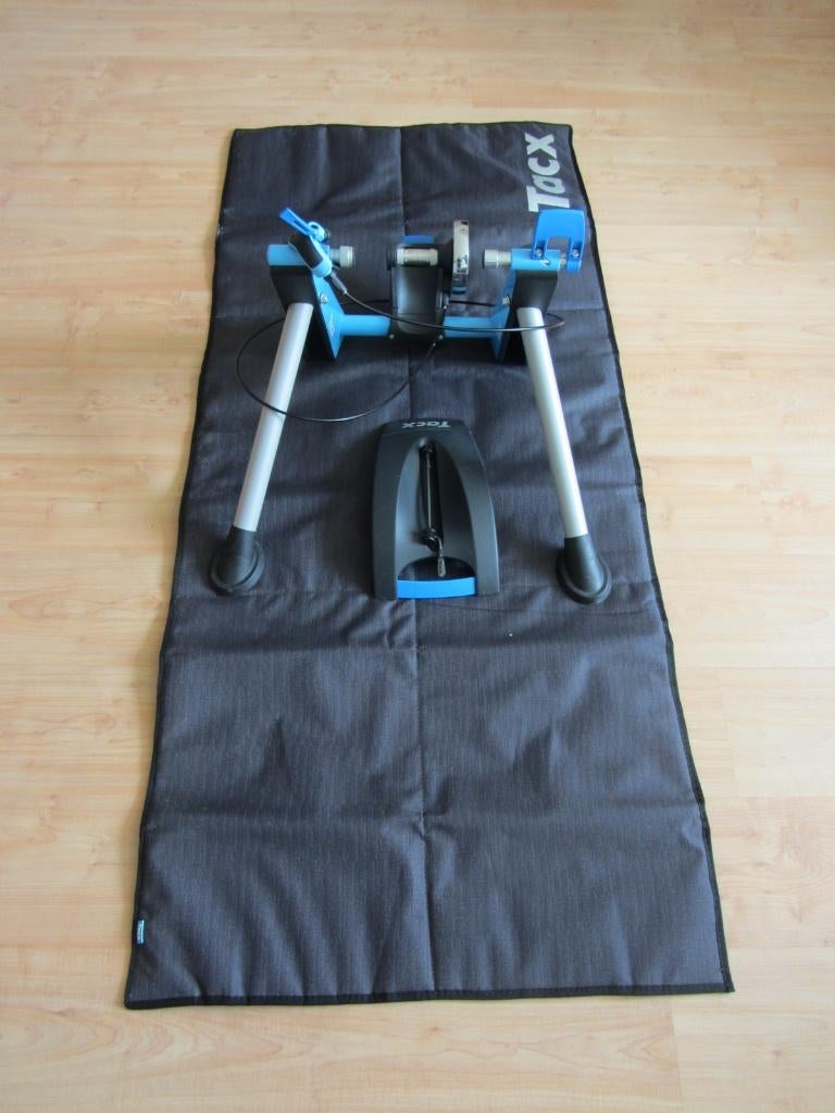 Tacx Fietstrainer, Ophalen, Zo goed als nieuw, Overige typen