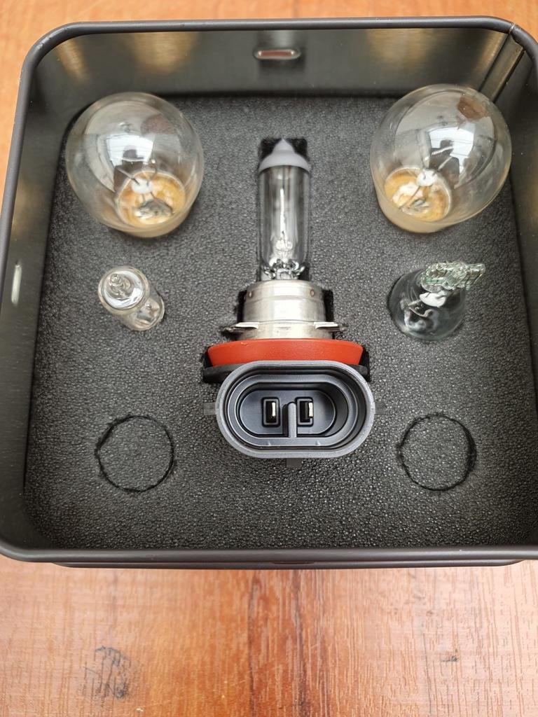 BMW Koplampen verlichting set voor 5 serie, Ophalen of Verzenden, Nieuw, BMW