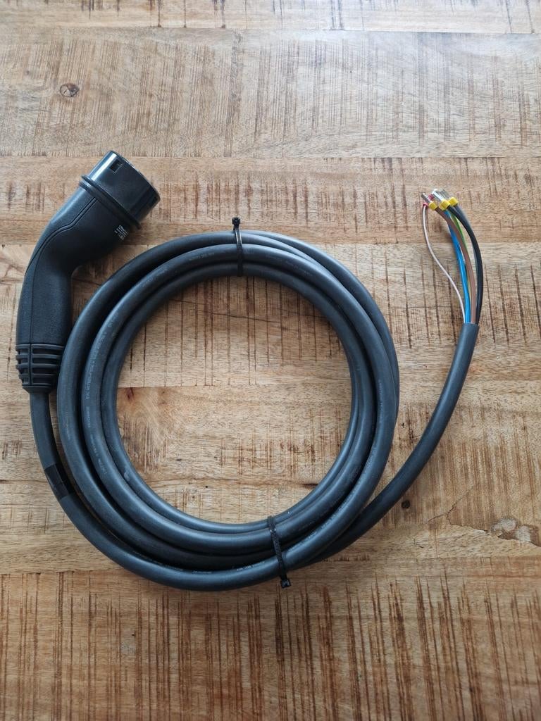 *NIEUW* Alfen Laadkabel 5.15 m, Ophalen of Verzenden, Nieuw, Laadkabel