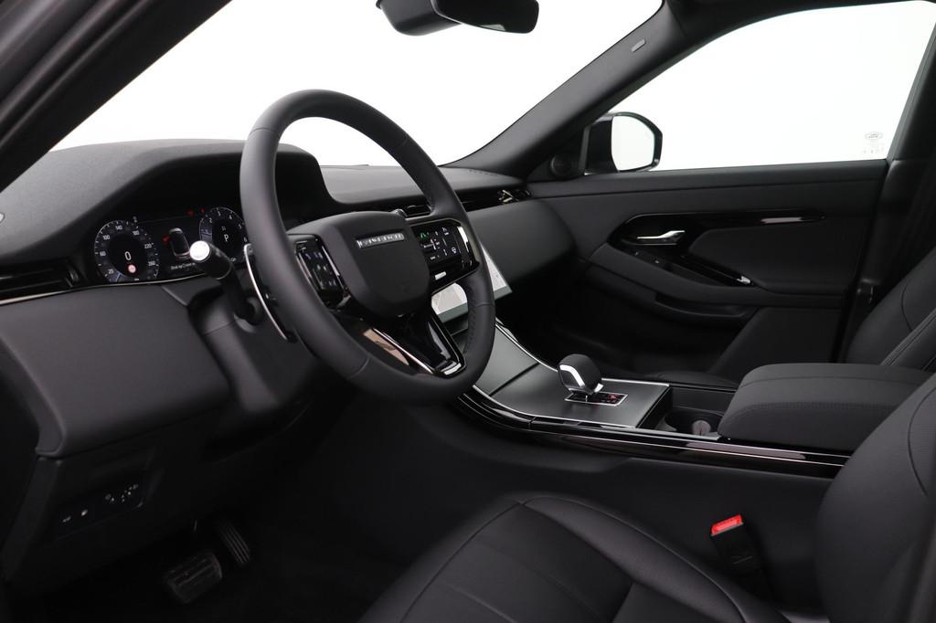Land Rover Range Rover Evoque P270e PHEV S | Panoramadak | A, Automaat, Adaptive Cruise Control, 15 kWh, Bedrijf