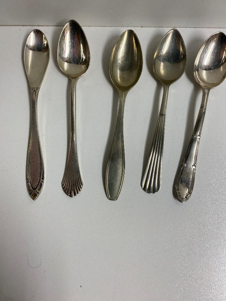 Thee lepel, Ophalen of Verzenden