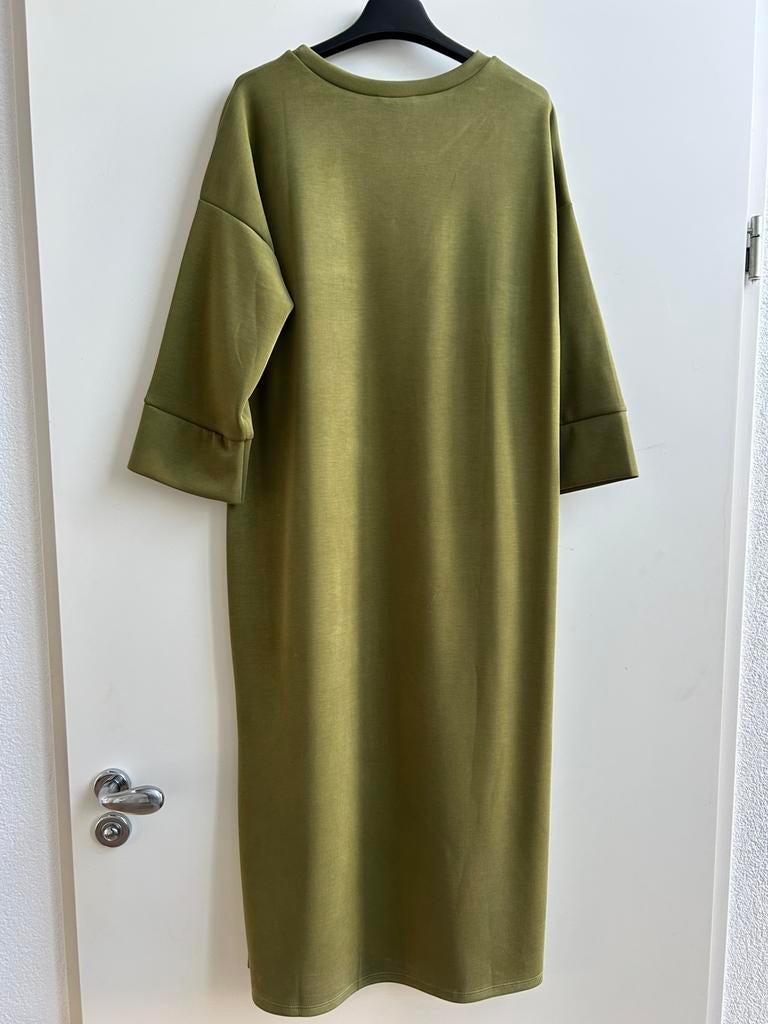 GARCONNE losvallende jurk anijsgroen mt TU, Kleding | Dames, -, Parijs, Nieuw, Garconne