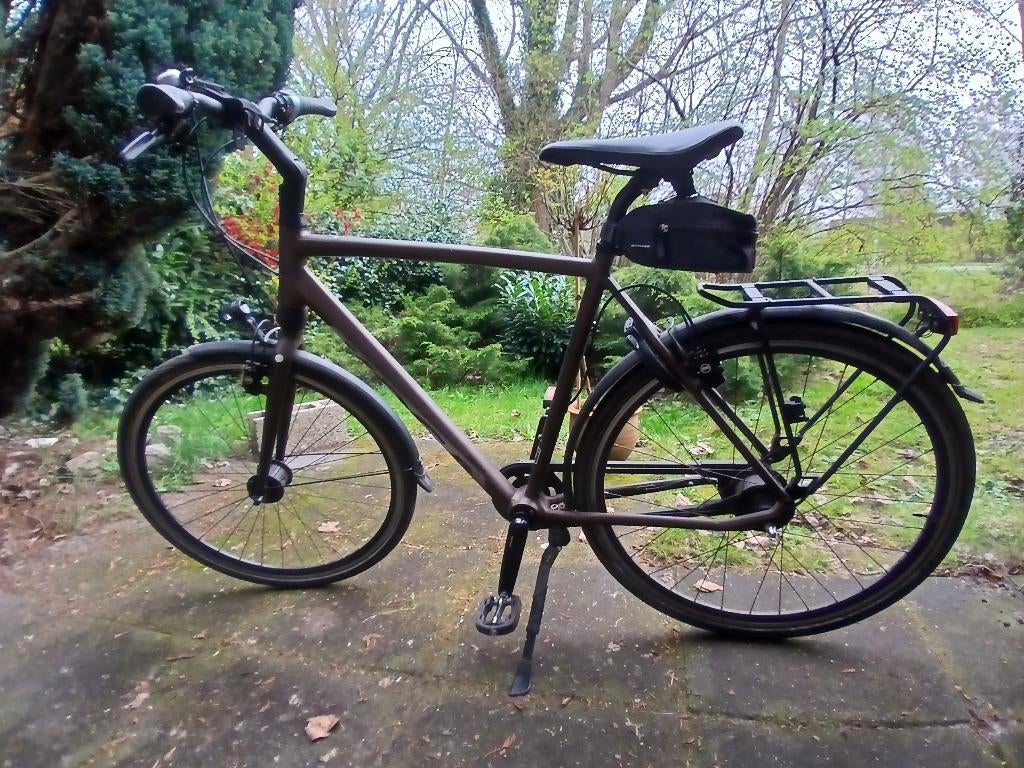 Koga miyata f3 3.0, Fietsen en Brommers, Ophalen, Minder dan 10 versnellingen, Zo goed als nieuw, Koga Miyata