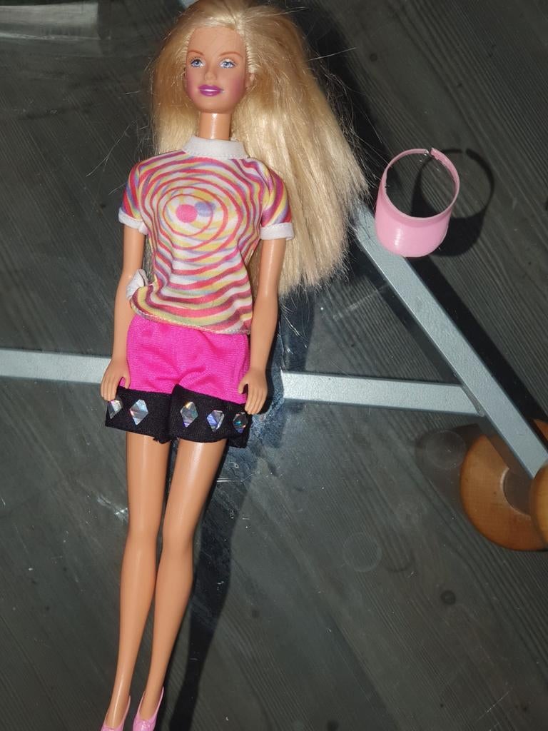 Mattel barbie vintage, Verzamelen, Ophalen of Verzenden, Pop