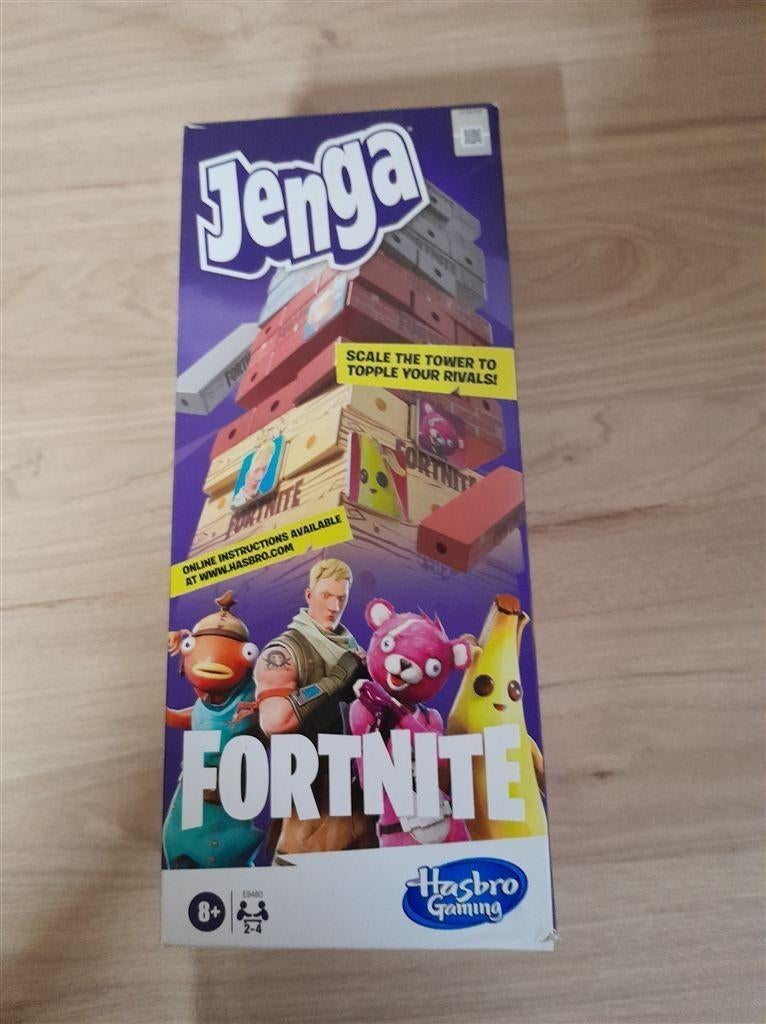 Jenga Fortnite - s1450