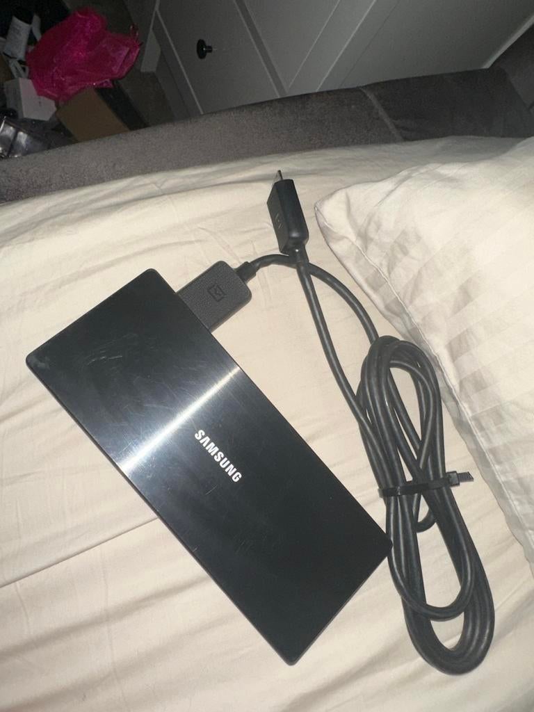 Samsung One Connect Mini, Ophalen of Verzenden, Zo goed als nieuw