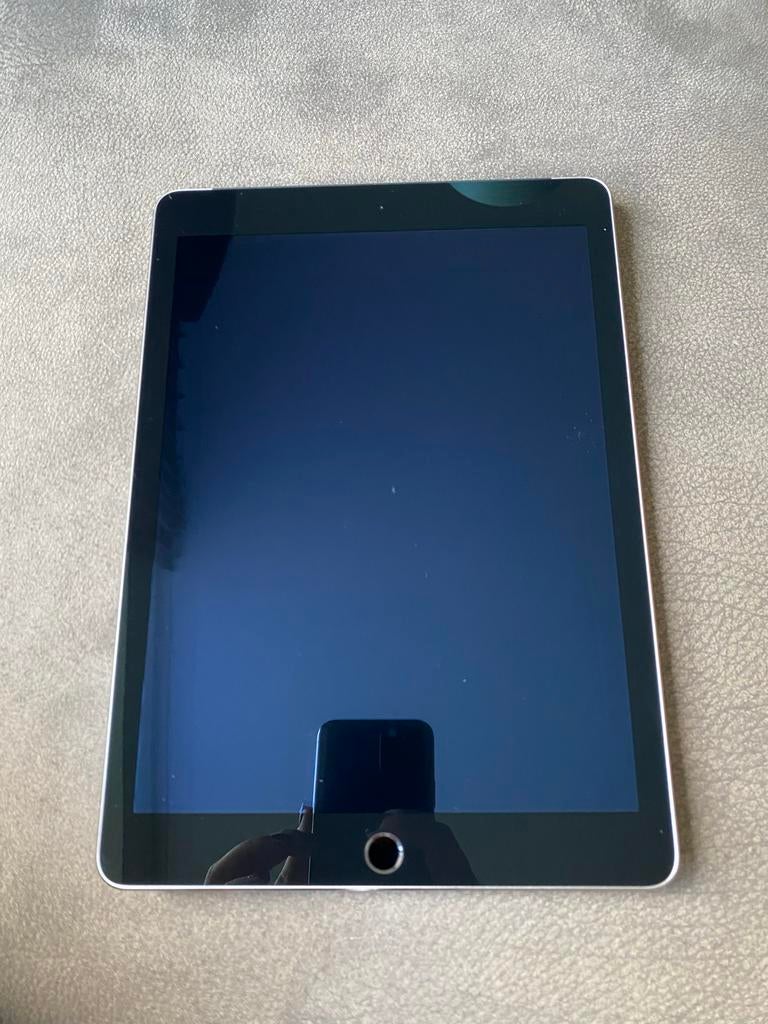 iPad Air 2, 10 inch, Gebruikt, Apple iPad, Ophalen of Verzenden