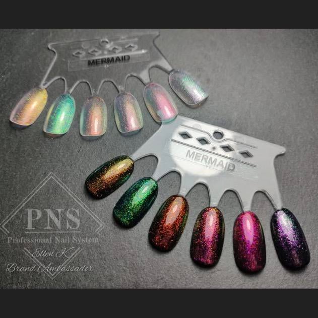 Pns gel polish, Ophalen of Verzenden, Zo goed als nieuw, Handen en Nagels