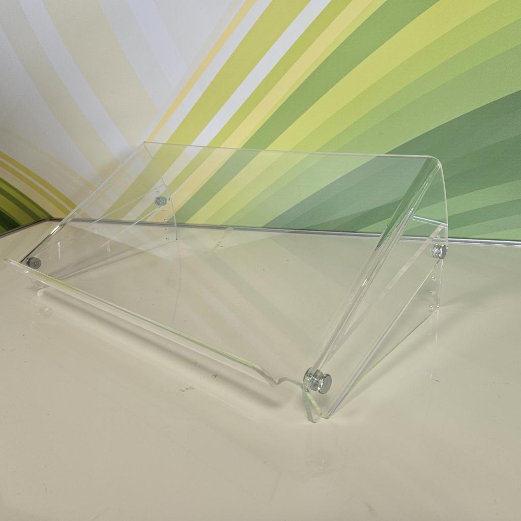 Concepthouder / laptopstatief, Niet ingevuld, Gebruikt, Niet ingevuld, Niet ingevuld