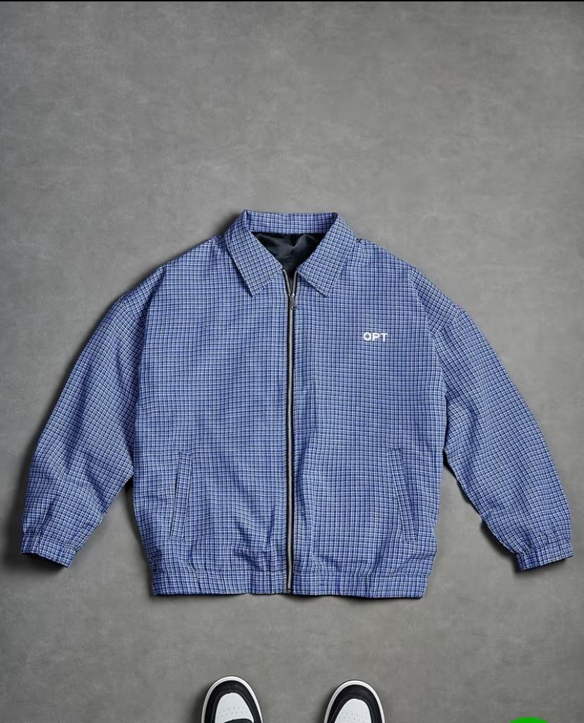 Leuke harrington jas, Ophalen of Verzenden, Zo goed als nieuw