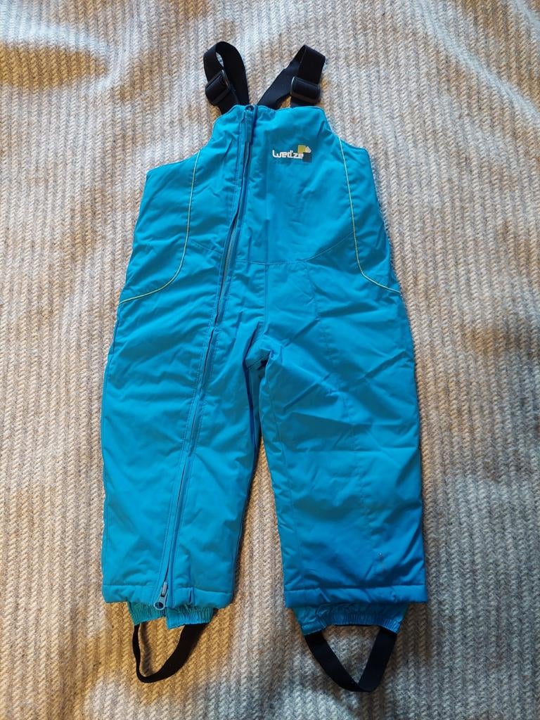 Skipak / Winterpak maat 80. Uitstekende staat!, Kinderen en Baby's, Jongetje of Meisje, Ophalen of Verzenden, Zo goed als nieuw