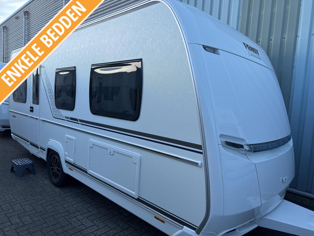 Fendt Bianco Selection 515 SG Model 2026, Rondzit, Bedrijf, Schokbreker, Overige typen