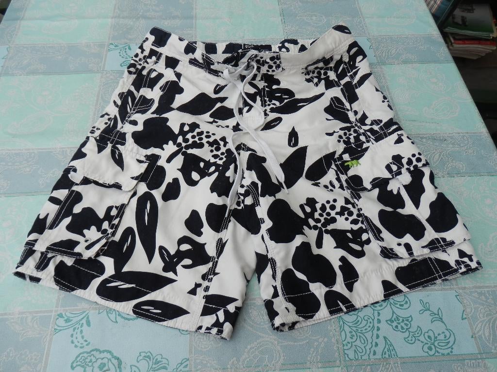 short maat S American Today, Maat 38/40 (M), Kort, Zwart, Ophalen of Verzenden