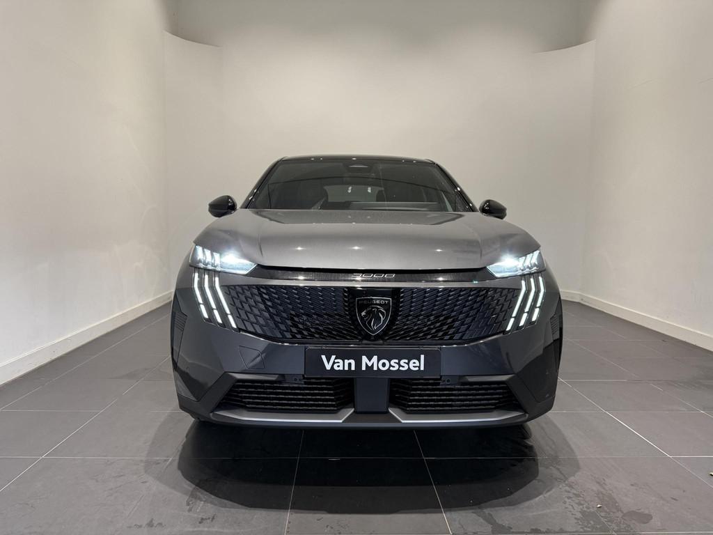 Peugeot 3008 1.2 Hybrid 145 GT | AUTOMAAT | NAV | CARPLAY AN, Stof, Gebruikt, Euro 6, 1199 cc