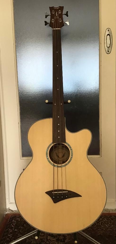 Ibanez Precision Squier Jaguar Dean Egmond Vintage Giannini, Ophalen, Gebruikt, Overige typen